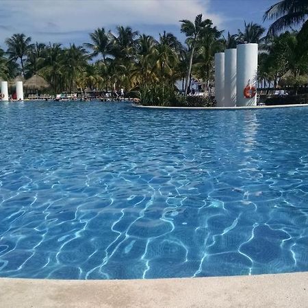 Mayan Palace Vidanta Resort Riviera Maya Puerto Morelos Buitenkant foto