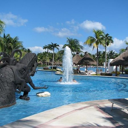 Mayan Palace Vidanta Resort Riviera Maya Puerto Morelos Buitenkant foto
