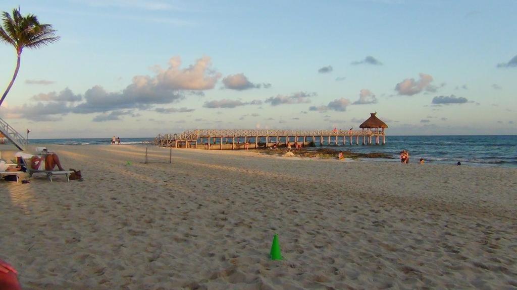 Mayan Palace Vidanta Resort Riviera Maya Puerto Morelos Buitenkant foto